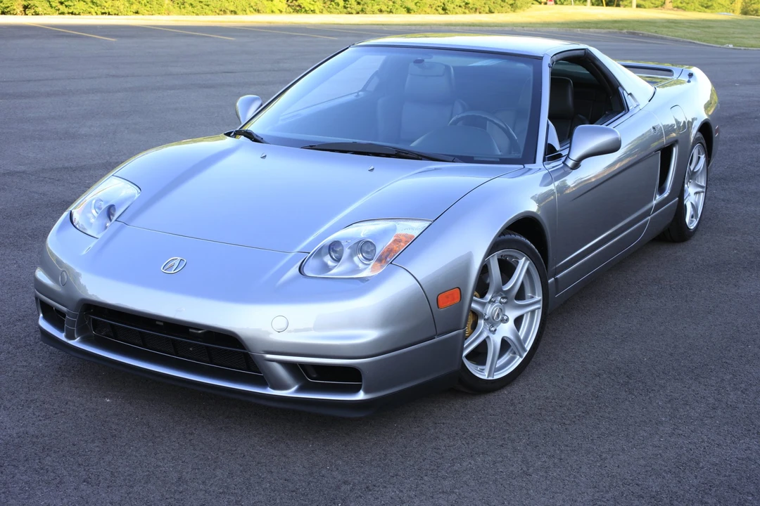 2005 Acura NA2 NSX - Image 26 of 31