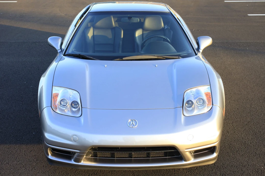 2005 Acura NA2 NSX - Image 21 of 31