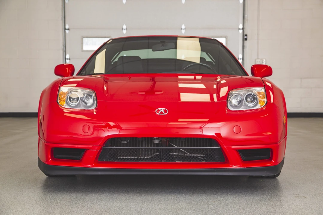 2005 Acura NA2 NSX - Image 4 of 31