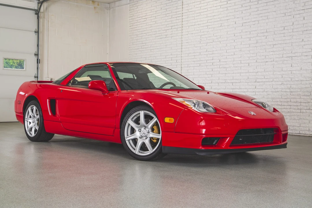 2005 Acura NA2 NSX - Image 2 of 31