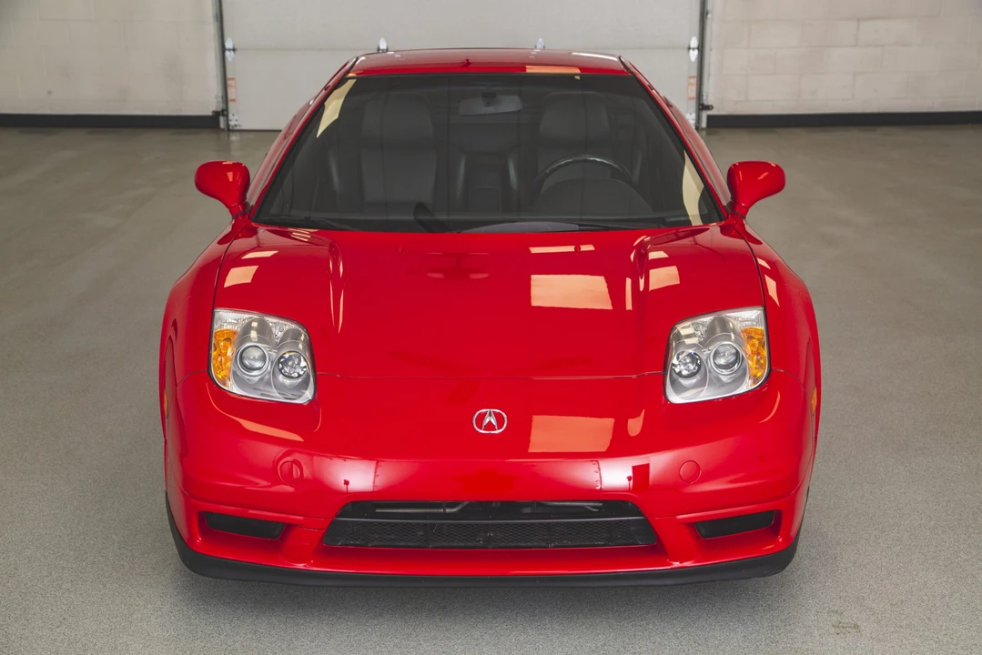 2005 Acura NA2 NSX - Image 3 of 31