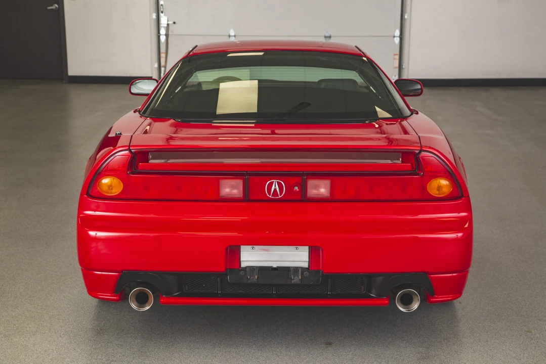 2005 Acura NA2 NSX - Image 6 of 31