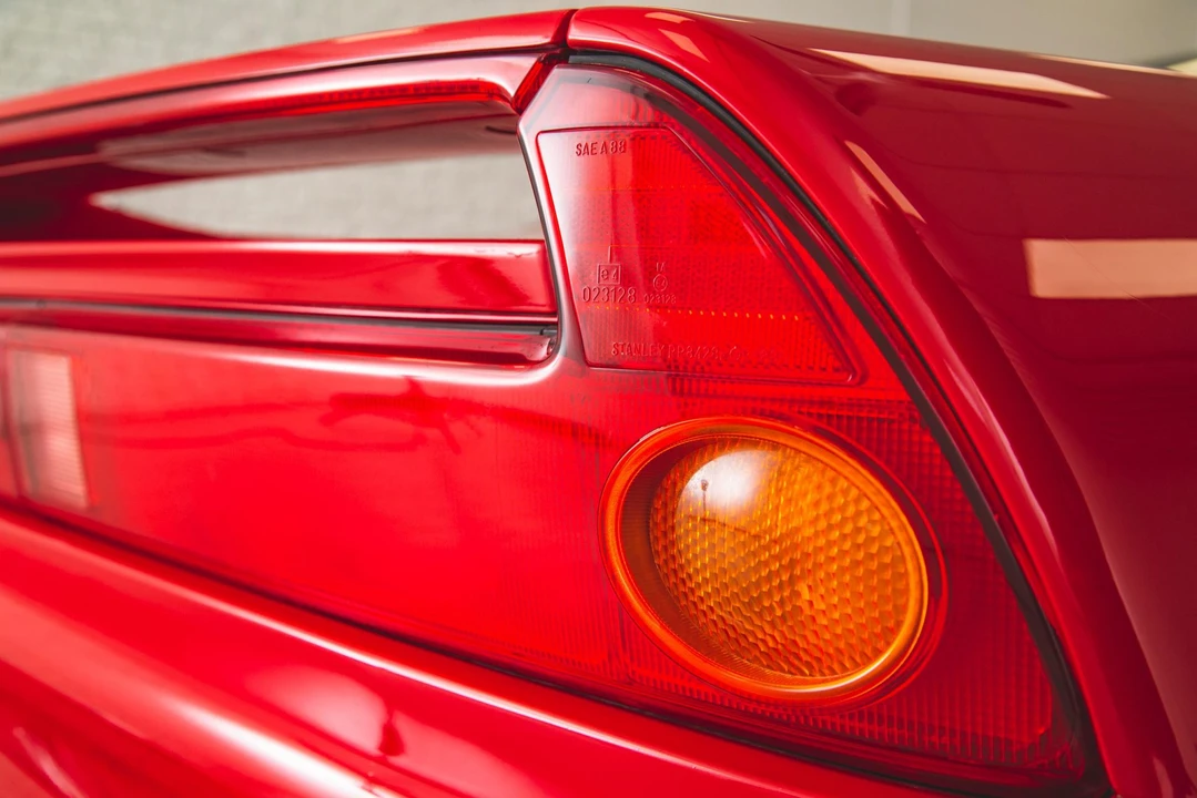 2005 Acura NA2 NSX - Image 13 of 31