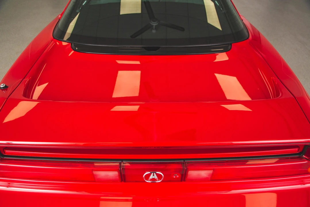 2005 Acura NA2 NSX - Image 10 of 31