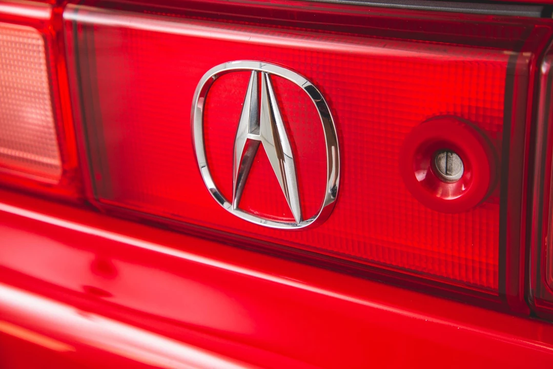 2005 Acura NA2 NSX - Image 12 of 31