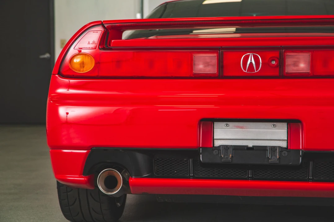 2005 Acura NA2 NSX - Image 8 of 31