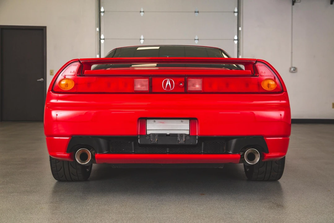 2005 Acura NA2 NSX - Image 7 of 31