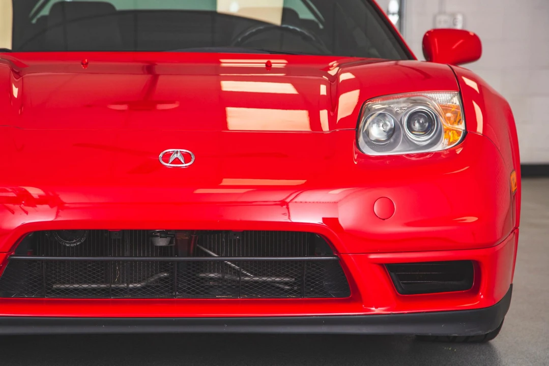 2005 Acura NA2 NSX - Image 26 of 31