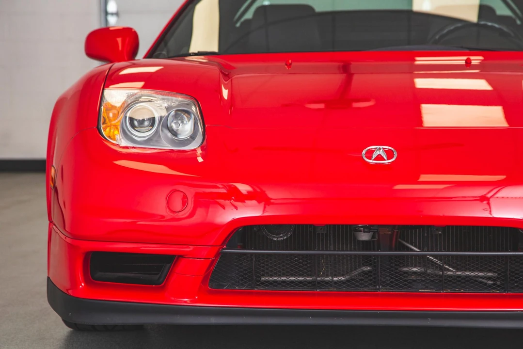 2005 Acura NA2 NSX - Image 25 of 31