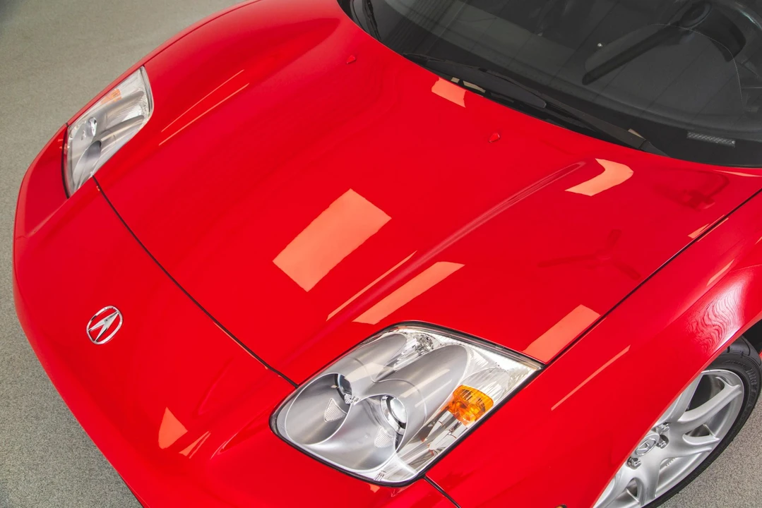 2005 Acura NA2 NSX - Image 30 of 31