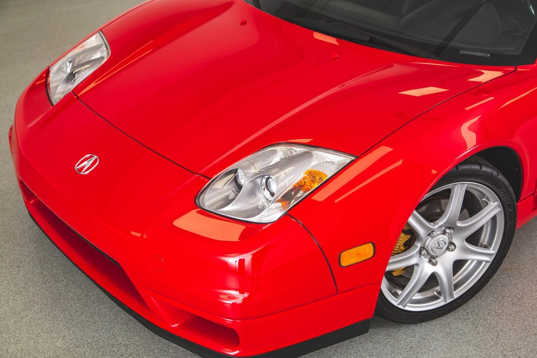 2005 Acura NA2 NSX - Image 31 of 31