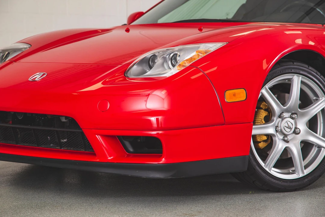 2005 Acura NA2 NSX - Image 28 of 31