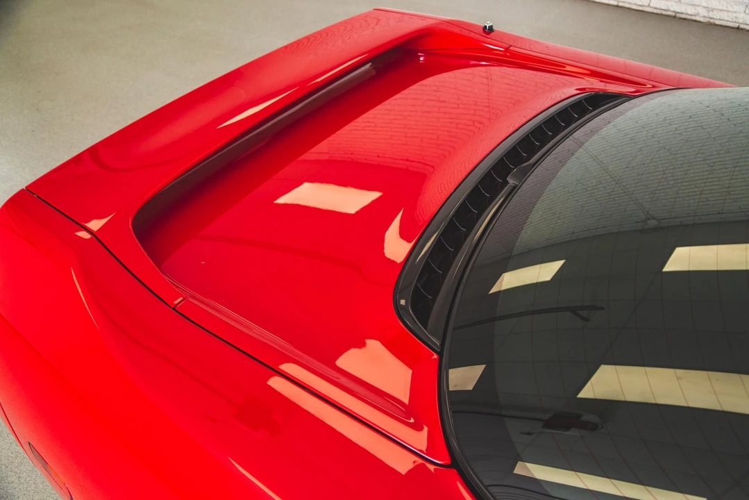 2005 Acura NA2 NSX - Image 15 of 31