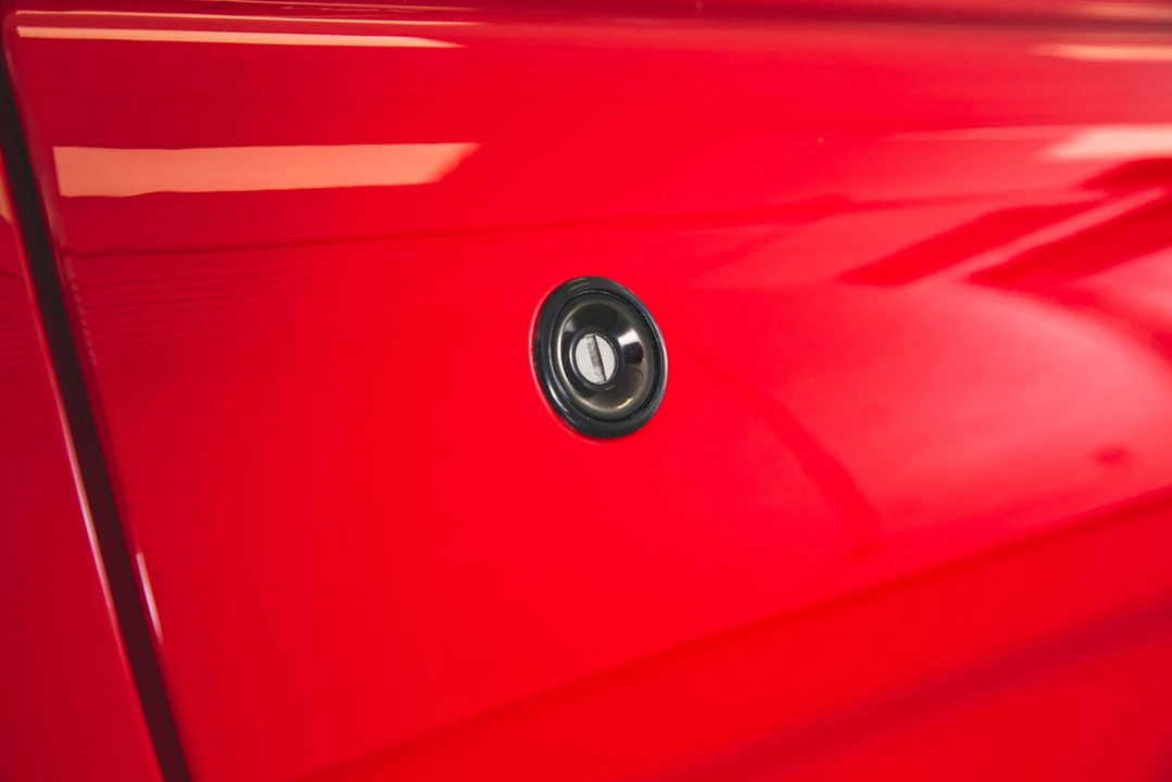 2005 Acura NA2 NSX - Image 17 of 31