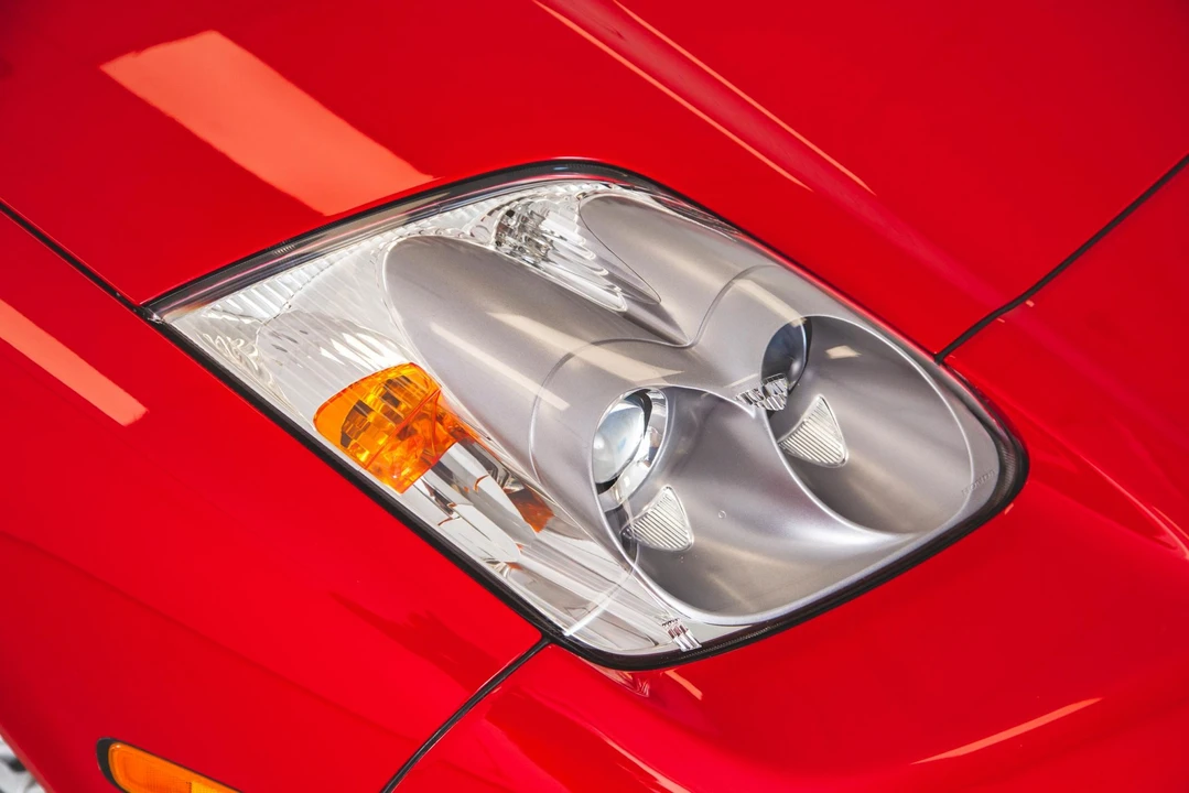 2005 Acura NA2 NSX - Image 24 of 31
