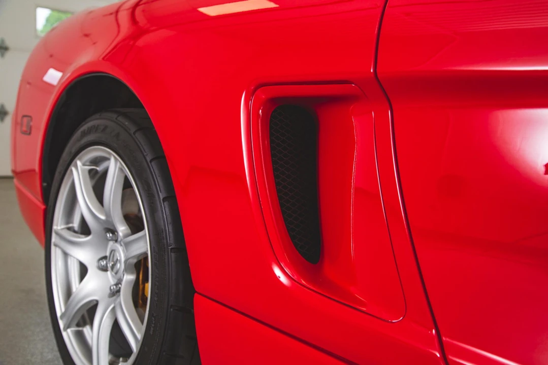 2005 Acura NA2 NSX - Image 18 of 31