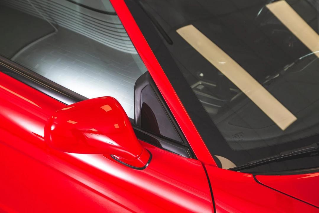2005 Acura NA2 NSX - Image 21 of 31