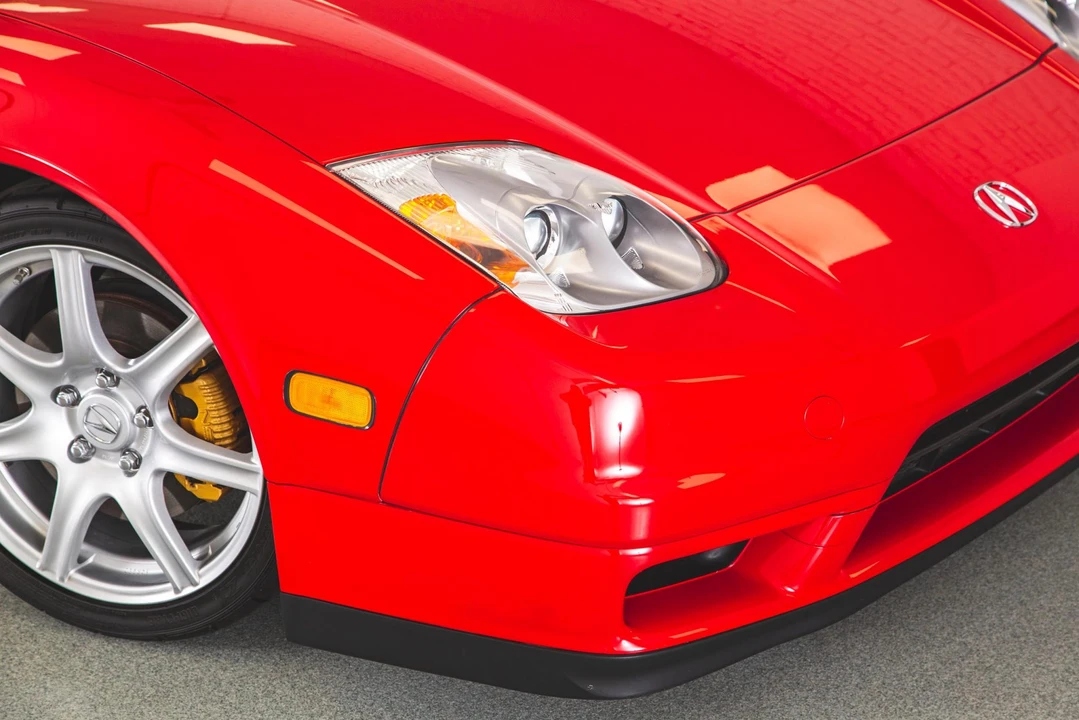 2005 Acura NA2 NSX - Image 23 of 31