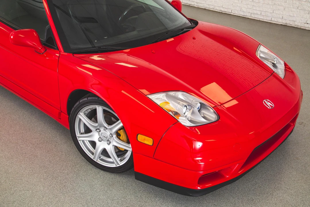 2005 Acura NA2 NSX - Image 22 of 31