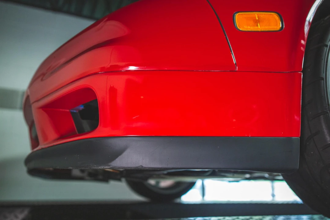 2005 Acura NA2 NSX - Image 29 of 31