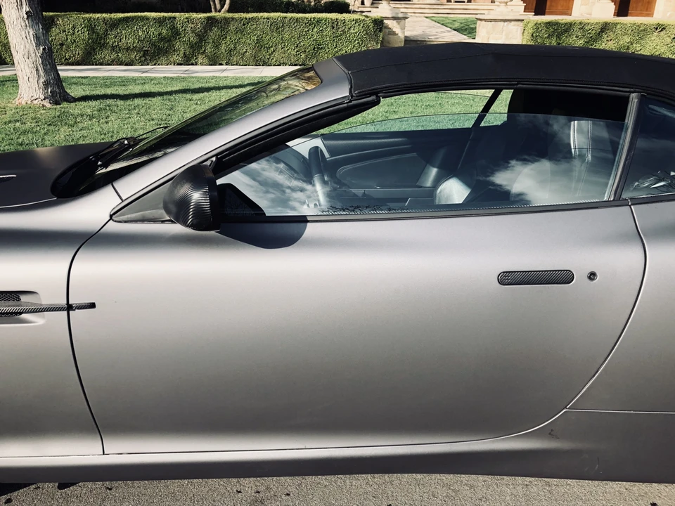 2005 Aston Martin DB9 - Image 23 of 31
