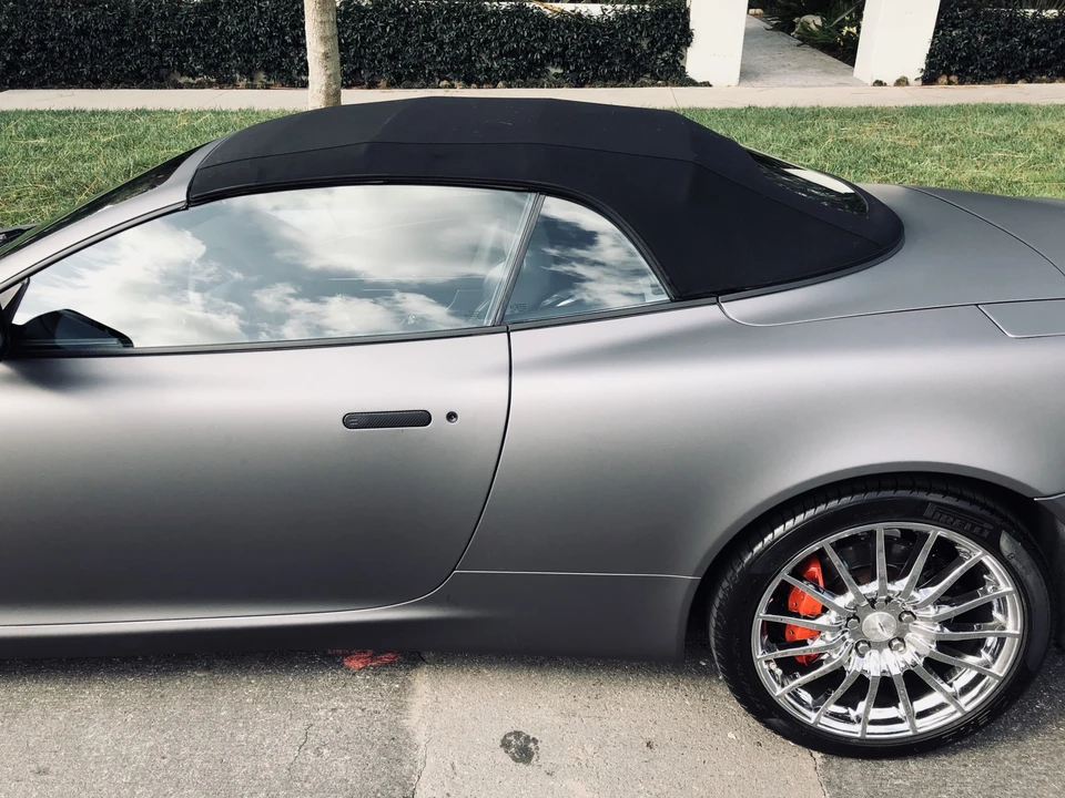 2005 Aston Martin DB9 - Image 28 of 31