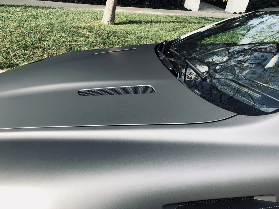 2005 Aston Martin DB9 - Image 30 of 31