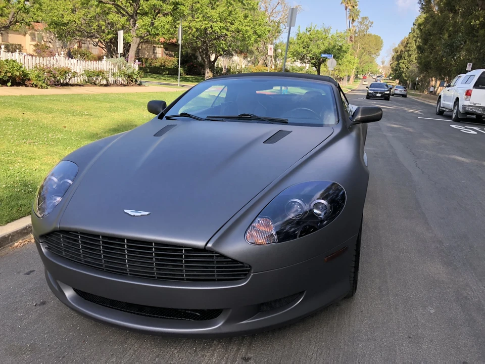 2005 Aston Martin DB9 - Image 5 of 31