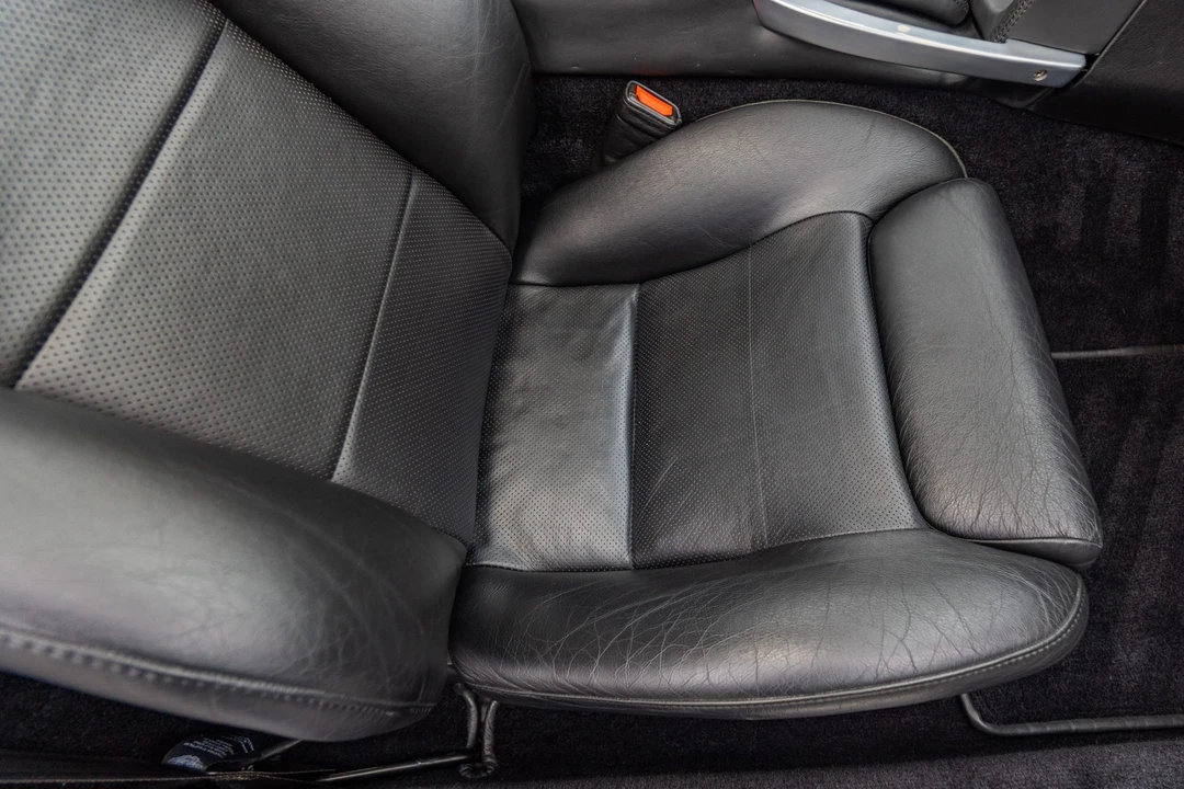 2005 Aston Martin Vanquish 1st Gen - Image 31 of 31
