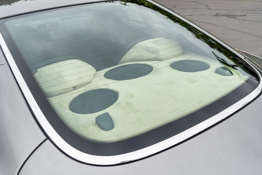 2005 Aston Martin Vanquish 1st Gen - Image 19 of 31