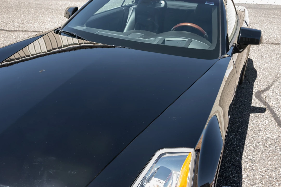 2005 Cadillac XLR - Image 25 of 31