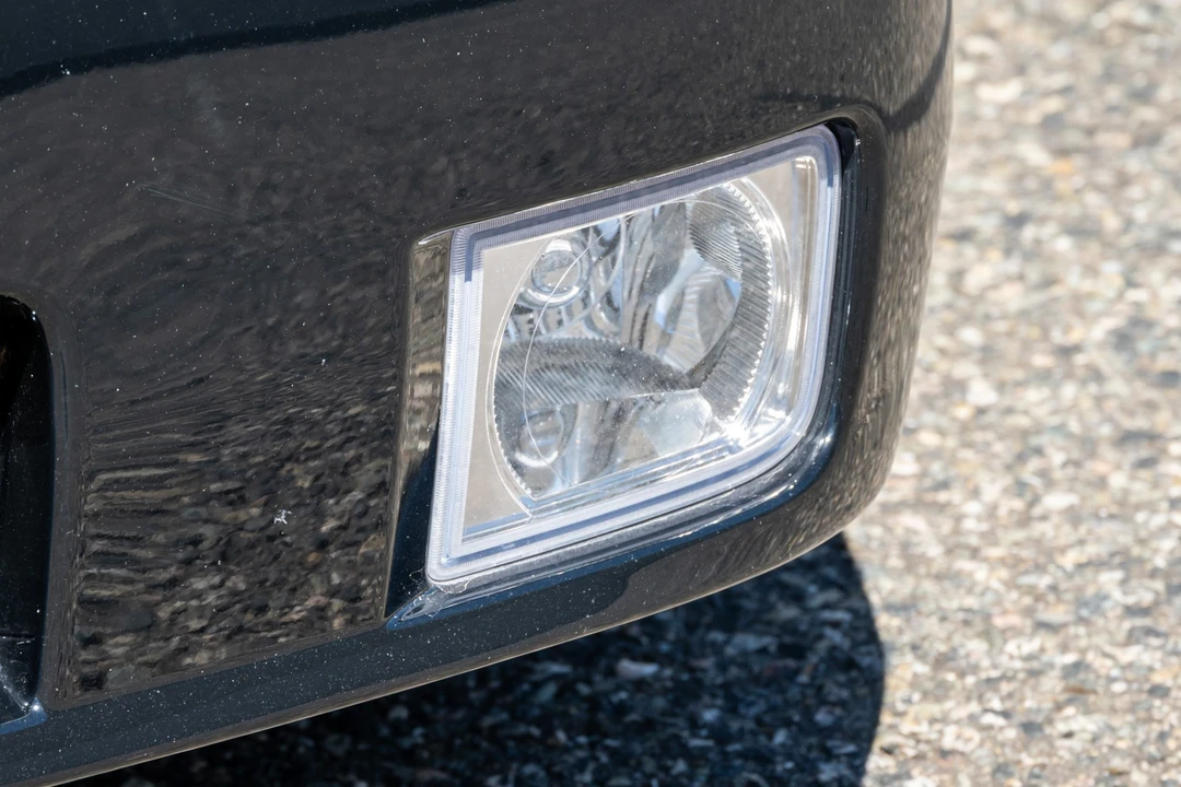 2005 Cadillac XLR - Image 31 of 31