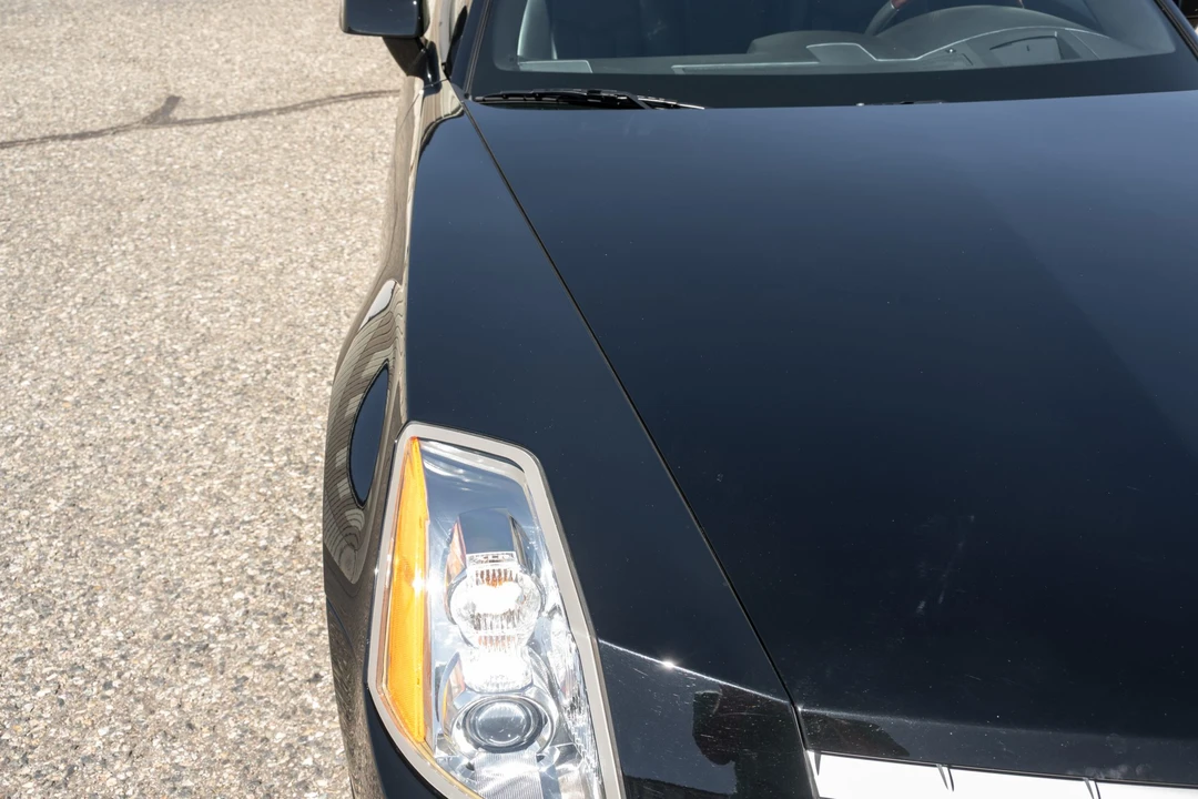 2005 Cadillac XLR - Image 24 of 31