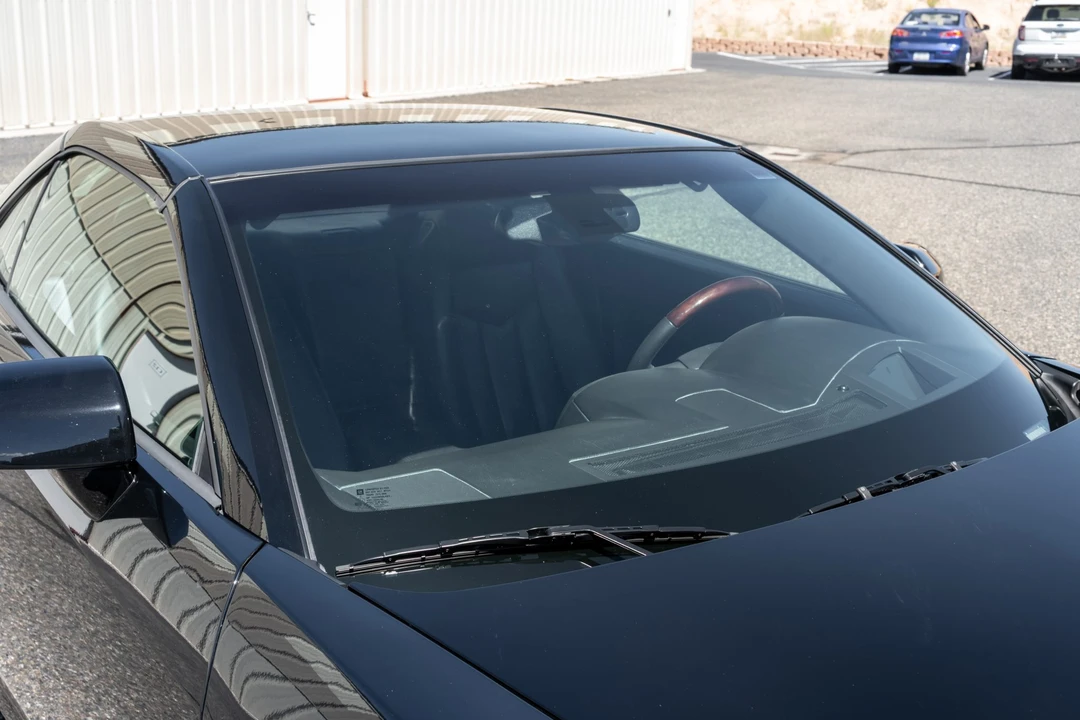 2005 Cadillac XLR - Image 21 of 31
