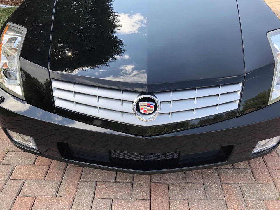 2005 Cadillac XLR - Image 19 of 31