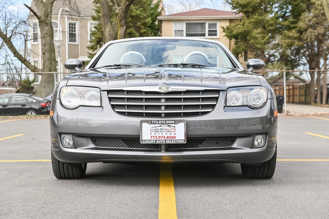 2005 Chrysler Crossfire - Image 7 of 31