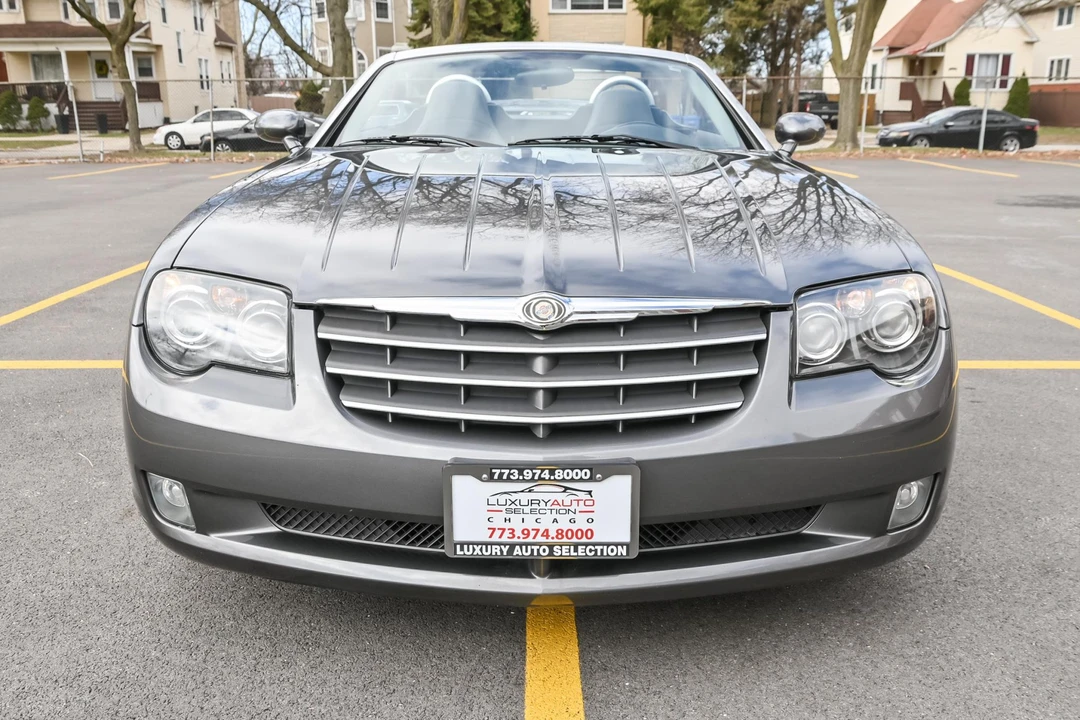 2005 Chrysler Crossfire - Image 6 of 31