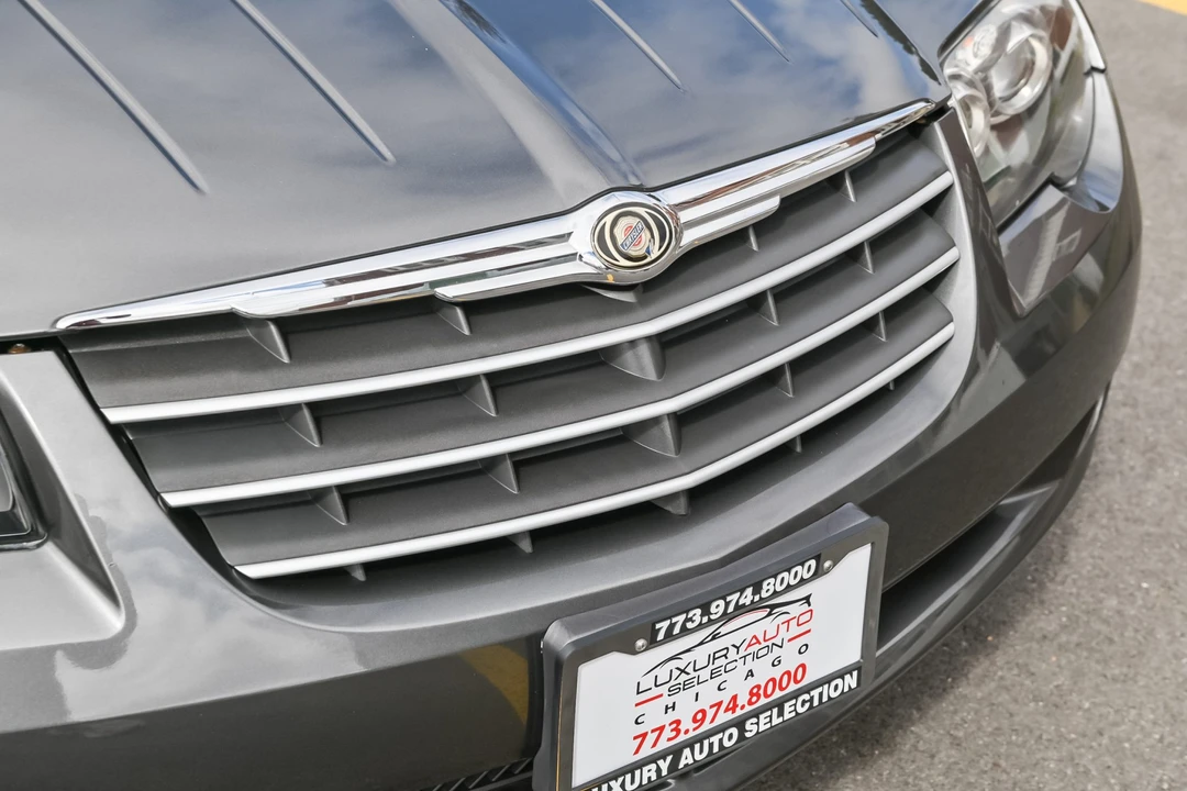 2005 Chrysler Crossfire - Image 31 of 31