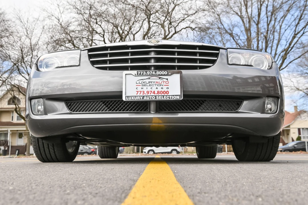 2005 Chrysler Crossfire - Image 8 of 31