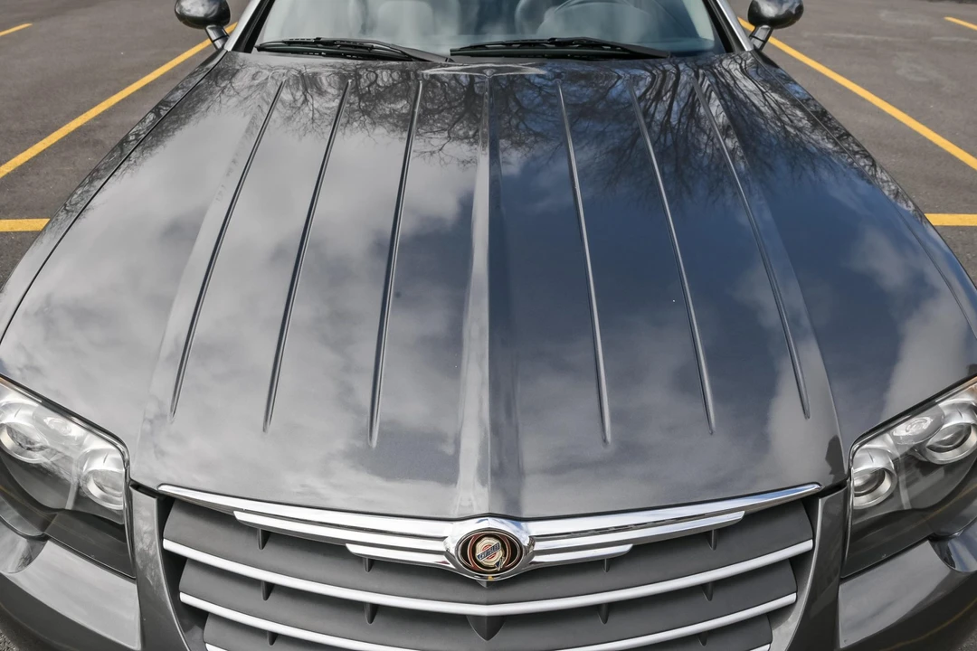 2005 Chrysler Crossfire - Image 30 of 31