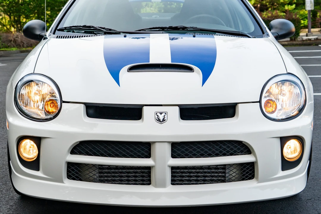 2005 Dodge Neon SRT-4 - Image 11 of 31