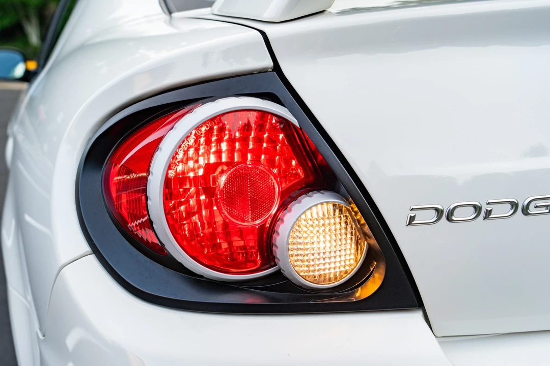 2005 Dodge Neon SRT-4 - Image 15 of 31