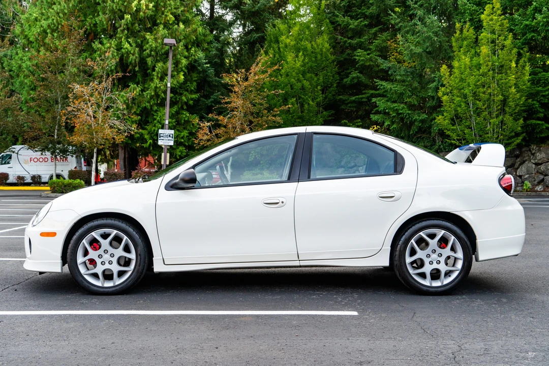 2005 Dodge Neon SRT-4 - Image 8 of 31