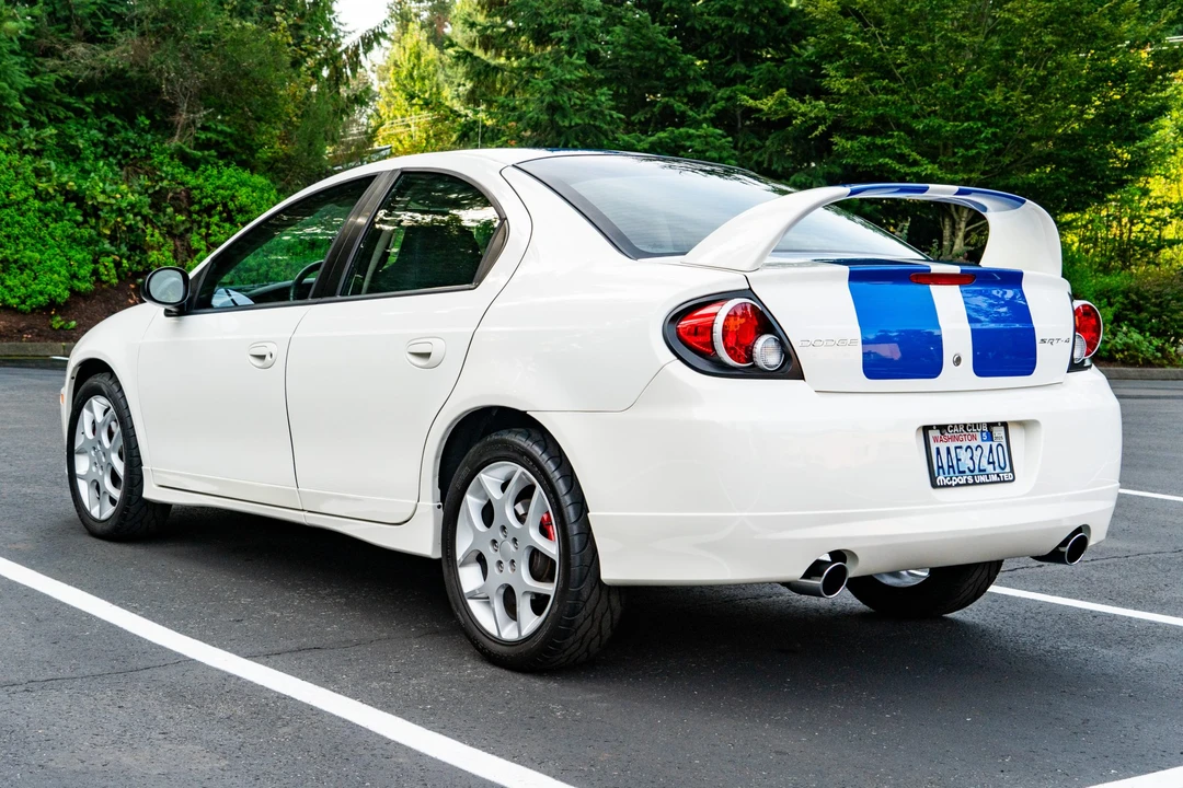 2005 Dodge Neon SRT-4 - Image 7 of 31