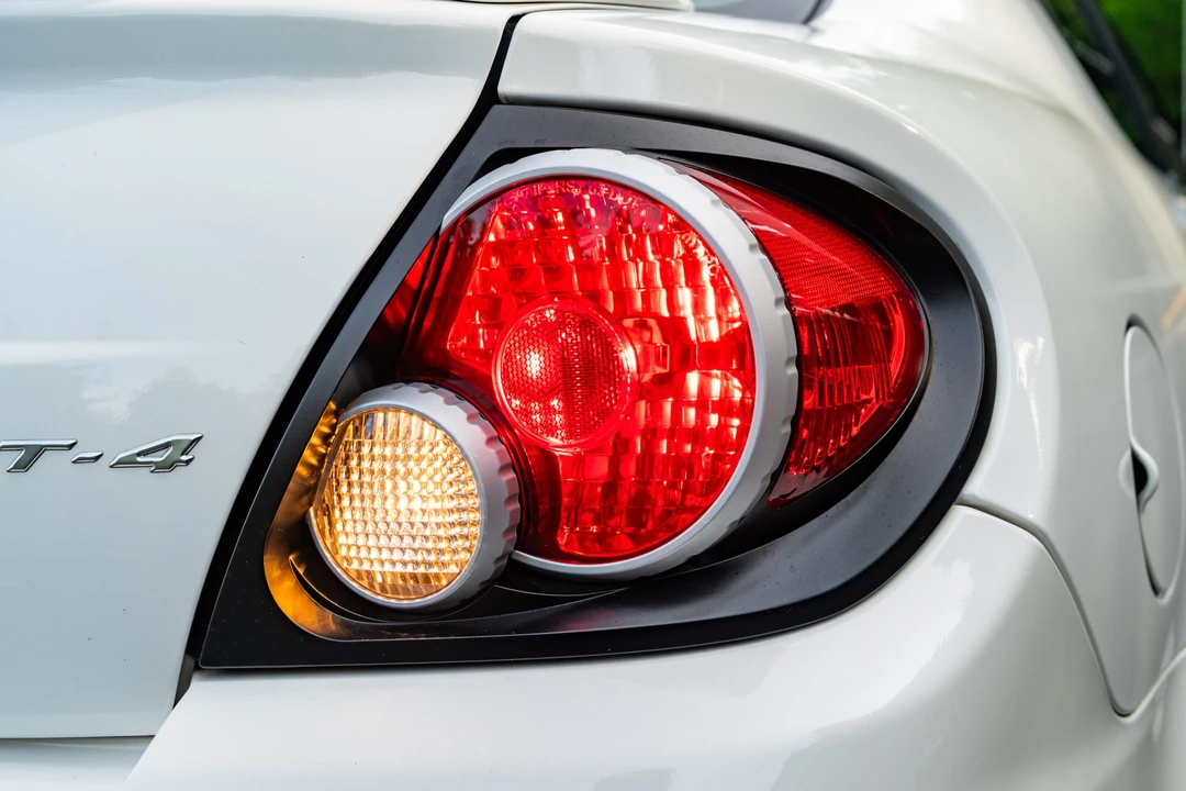 2005 Dodge Neon SRT-4 - Image 16 of 31
