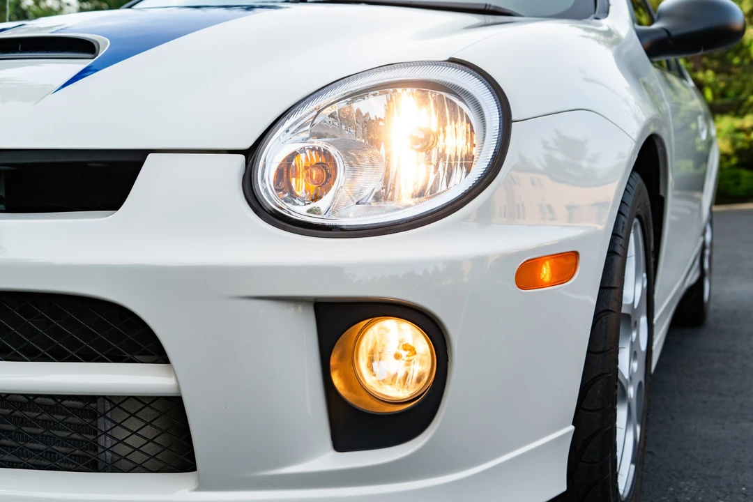 2005 Dodge Neon SRT-4 - Image 14 of 31