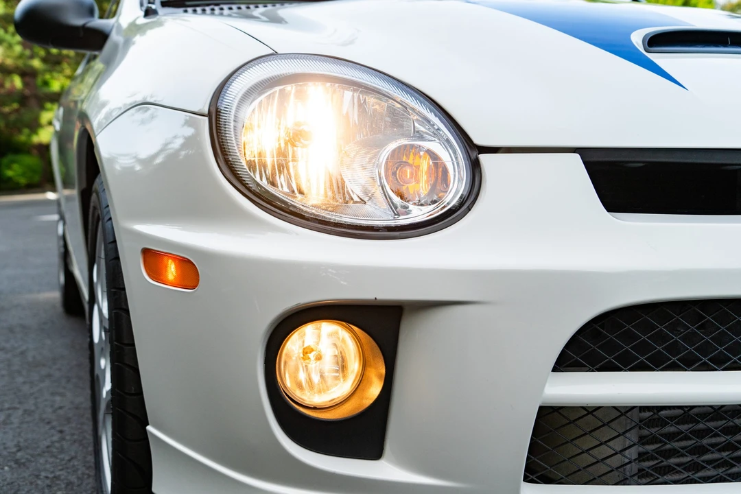 2005 Dodge Neon SRT-4 - Image 13 of 31