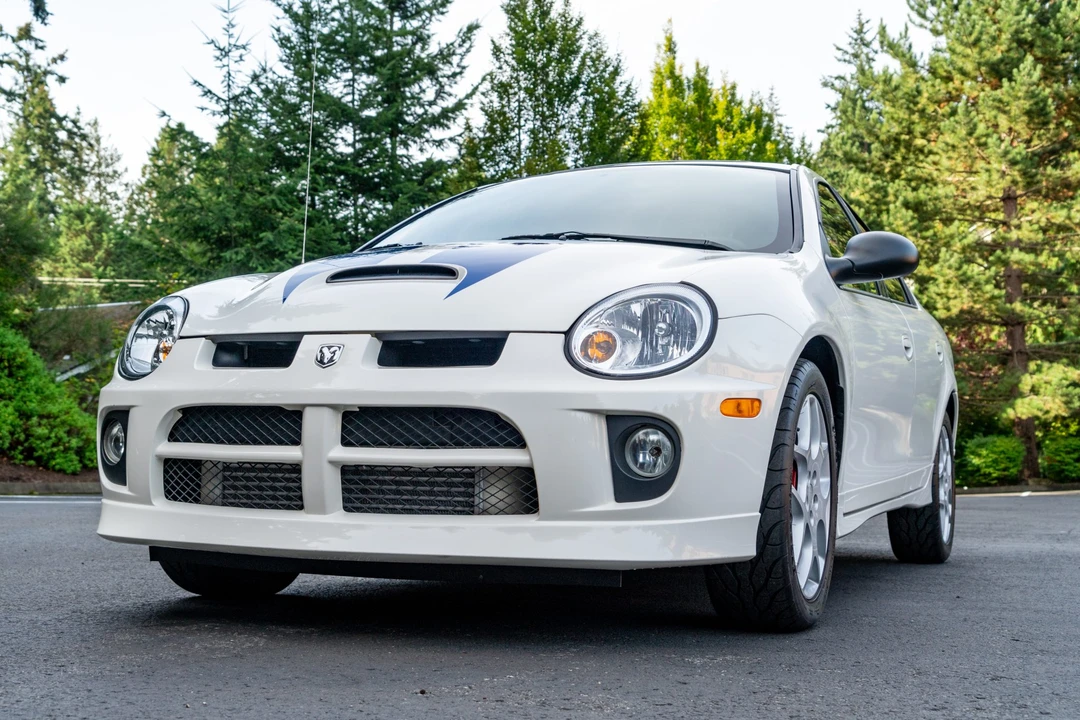 2005 Dodge Neon SRT-4 - Image 10 of 31