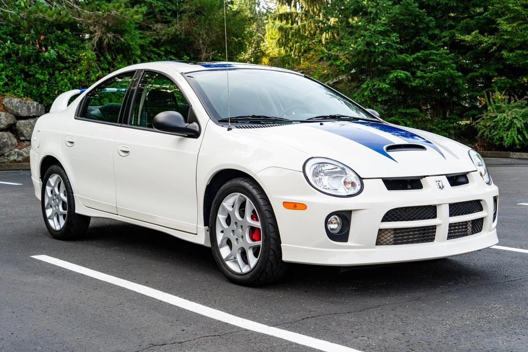 2005 Dodge Neon SRT-4 - Image 3 of 31