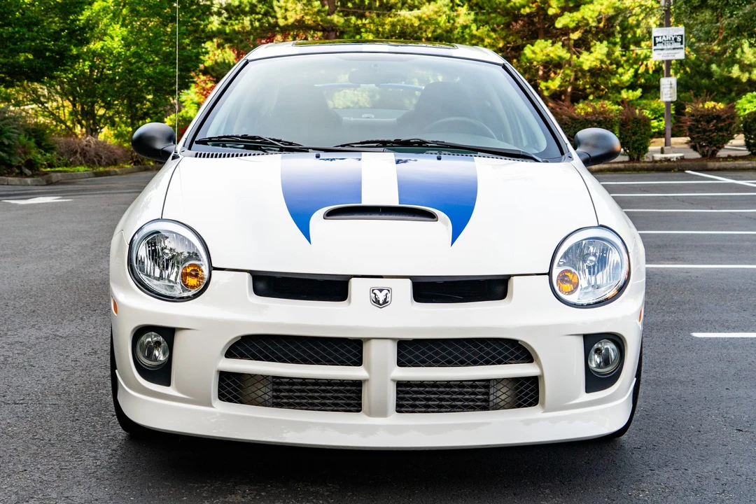2005 Dodge Neon SRT-4 - Image 2 of 31